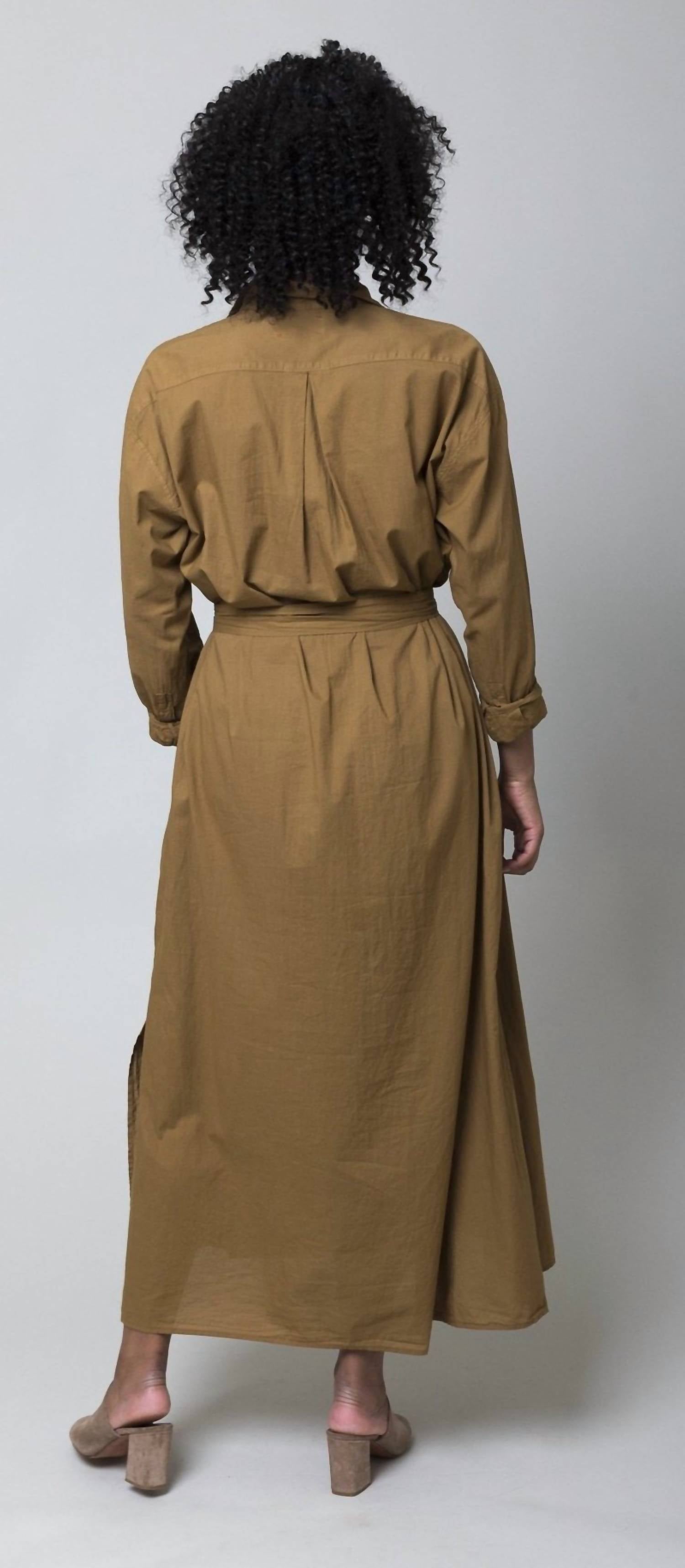 Xirena - Hope Dress