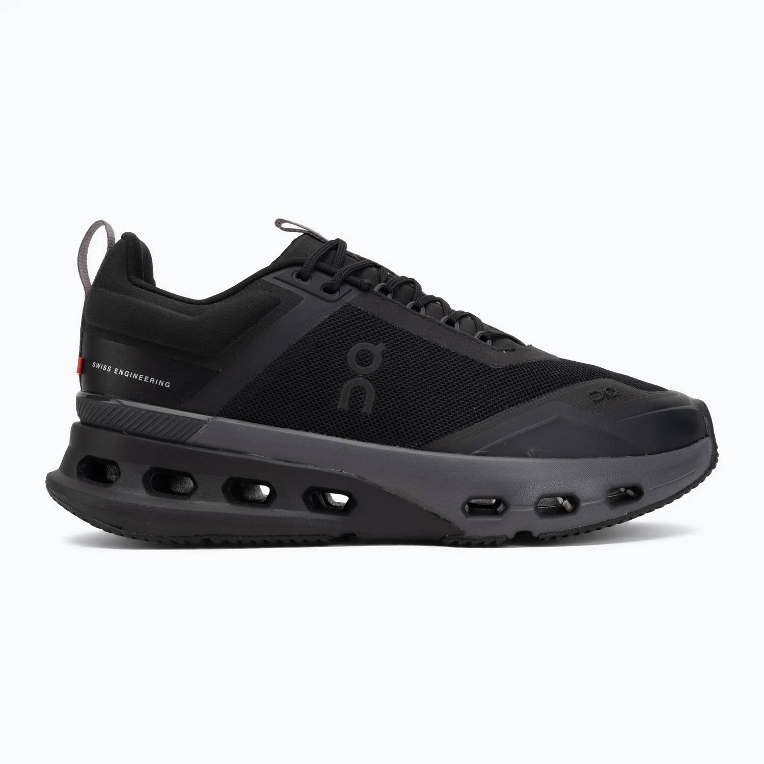 On - Women's Cloudnova X Running Shoes