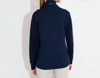 Abacus Sportswear Us - Carden Midlayer Full-zip Jacket