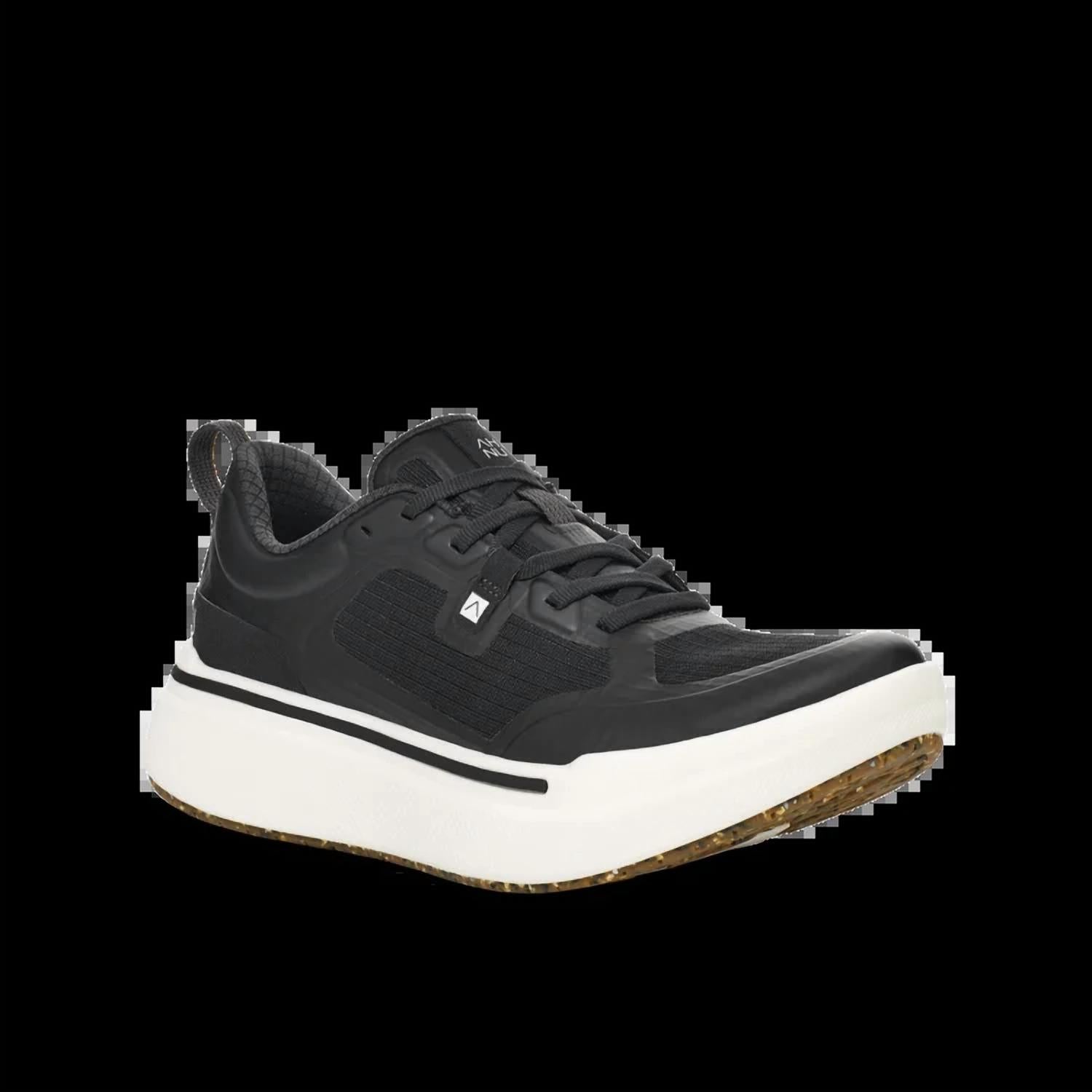 Ahnu - Women's Sequence 1 Low Sneakers