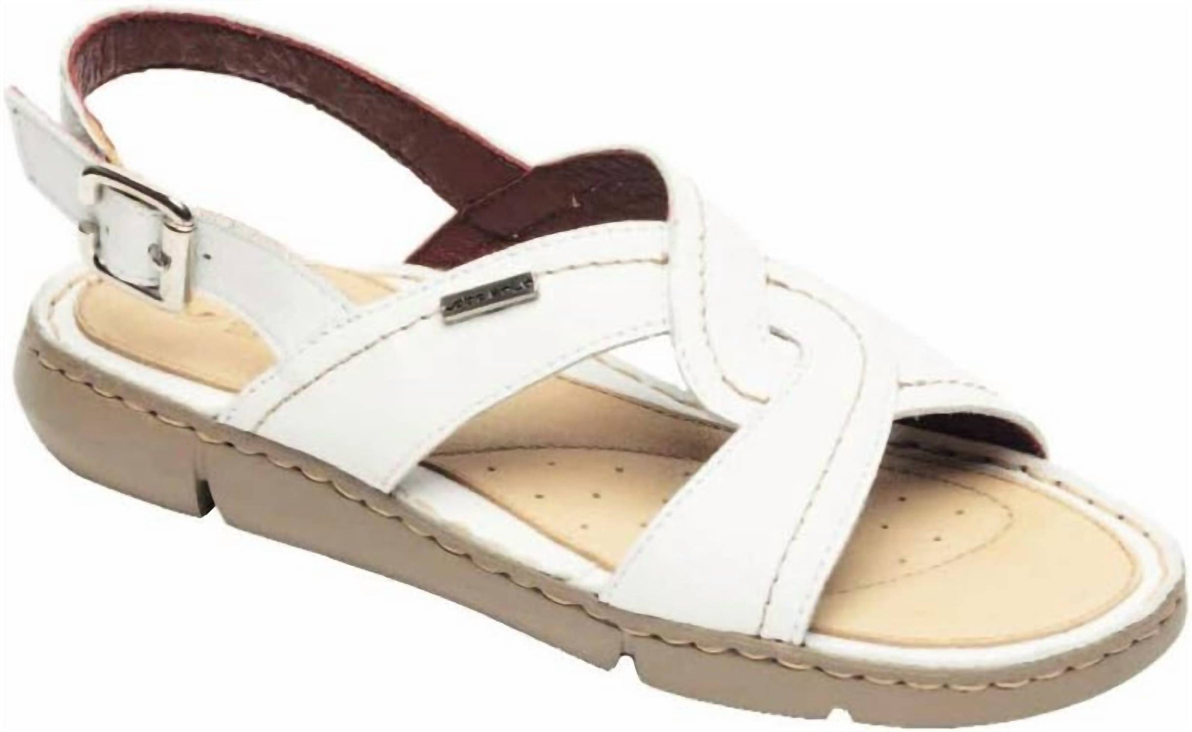Lobo Solo - Women's 1883 Sandal