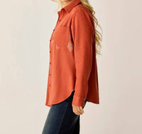 Carve Designs - Fairbanks Supersoft Shirt