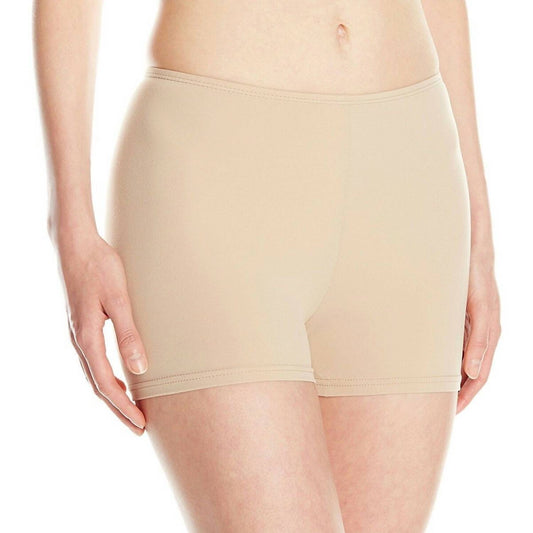Elita - Silk Magic Boy Leg Brief Panty