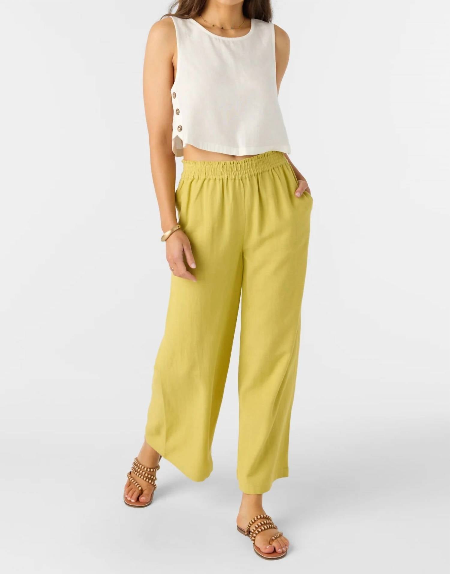 O'Neill - Sanders Pant