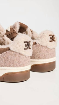 Sam Edelman - Women's Harper Cozy Sneaker