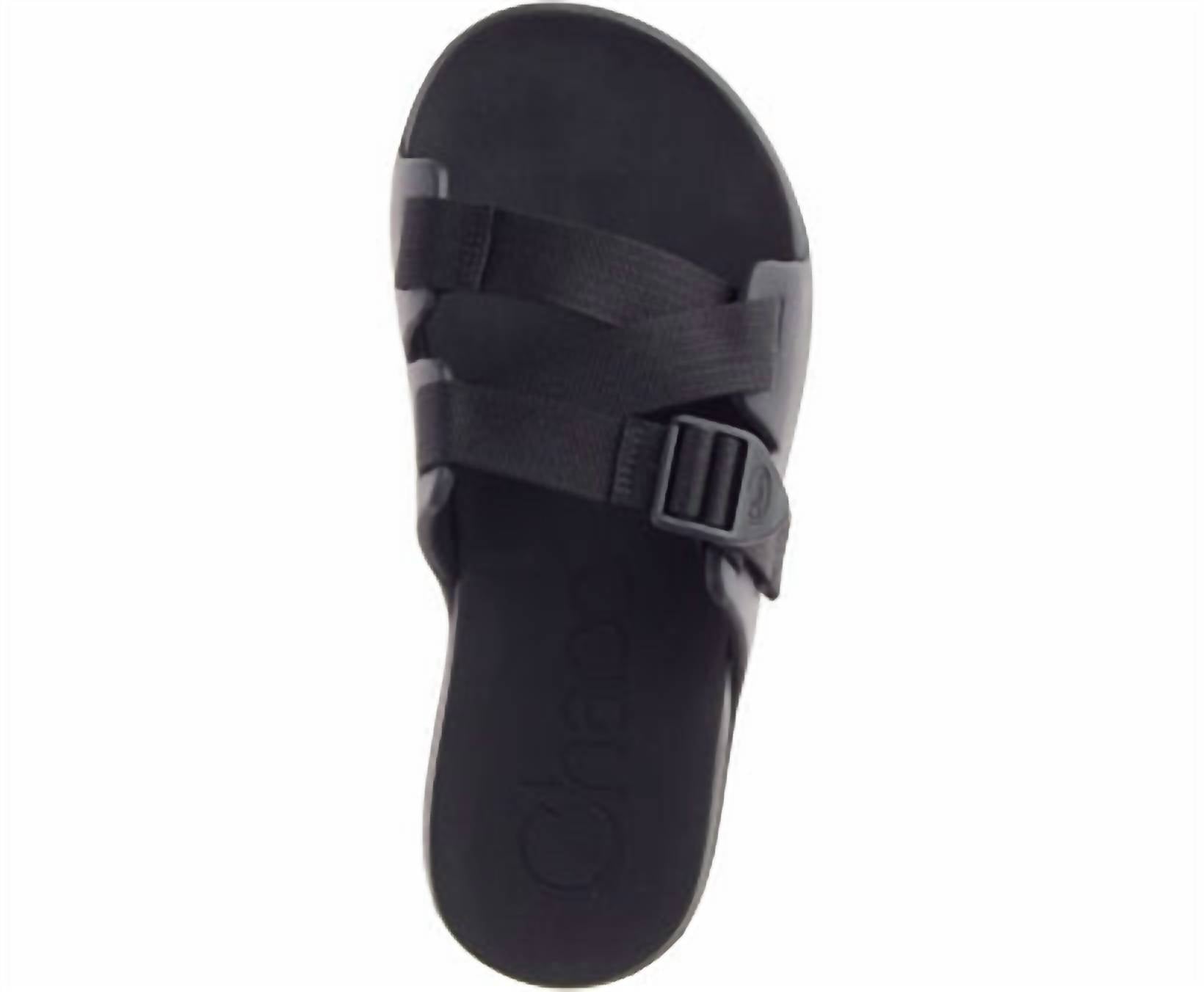 Chaco - Men's Chillos Slide Sandal