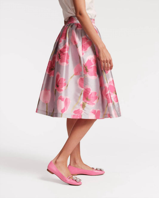 Frances Valentine - Barbara Midi Skirt