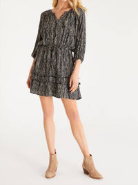 Z Supply - Mina Mini Dress