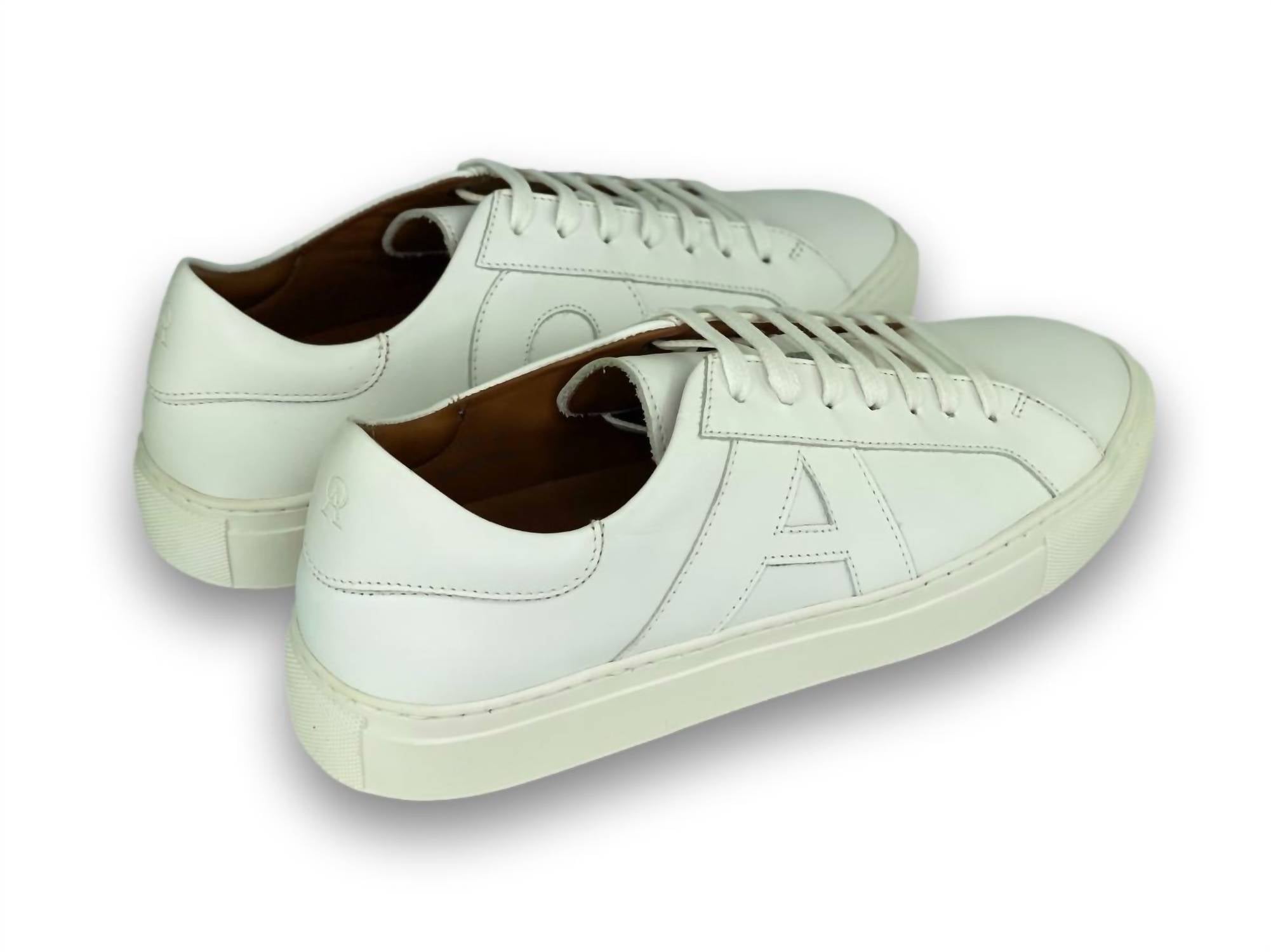 Armin Oehler - Men's Ao Sneaker
