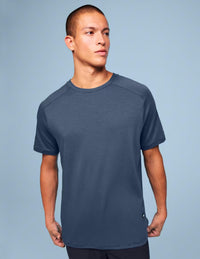 On - Men's Ultra Soft Focus T Shirt