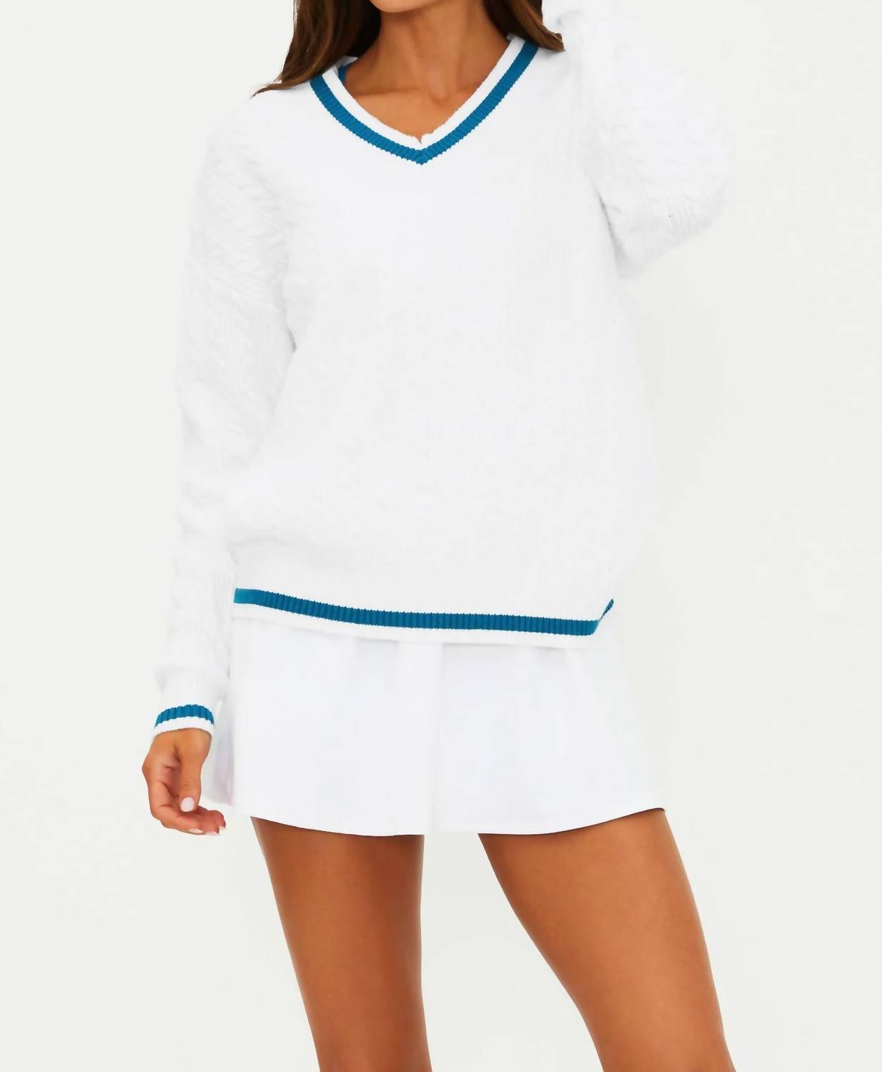 Beach Riot - Montana Sweater