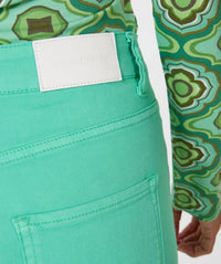 Esqualo - Fallon Flair Jeans