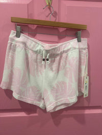 Ocean Drive - Women's Printed Hacci Short