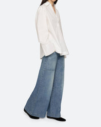 Sea - Perlette Long Sleeve Top