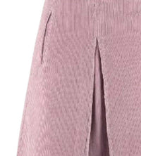 Baum Und Pferdgarten - Women's Elegant Midi Skirt