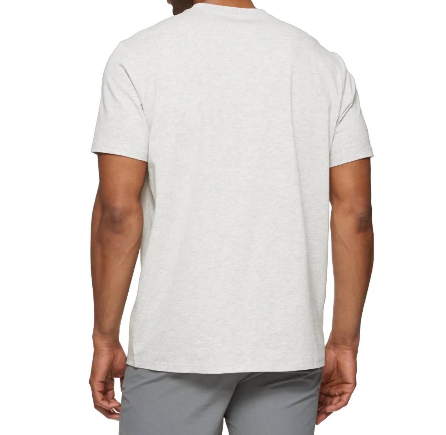 Flags & Anthem - Tae Essential Tee
