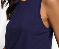 Southern Tide - Avah Sun Farer Tank Top