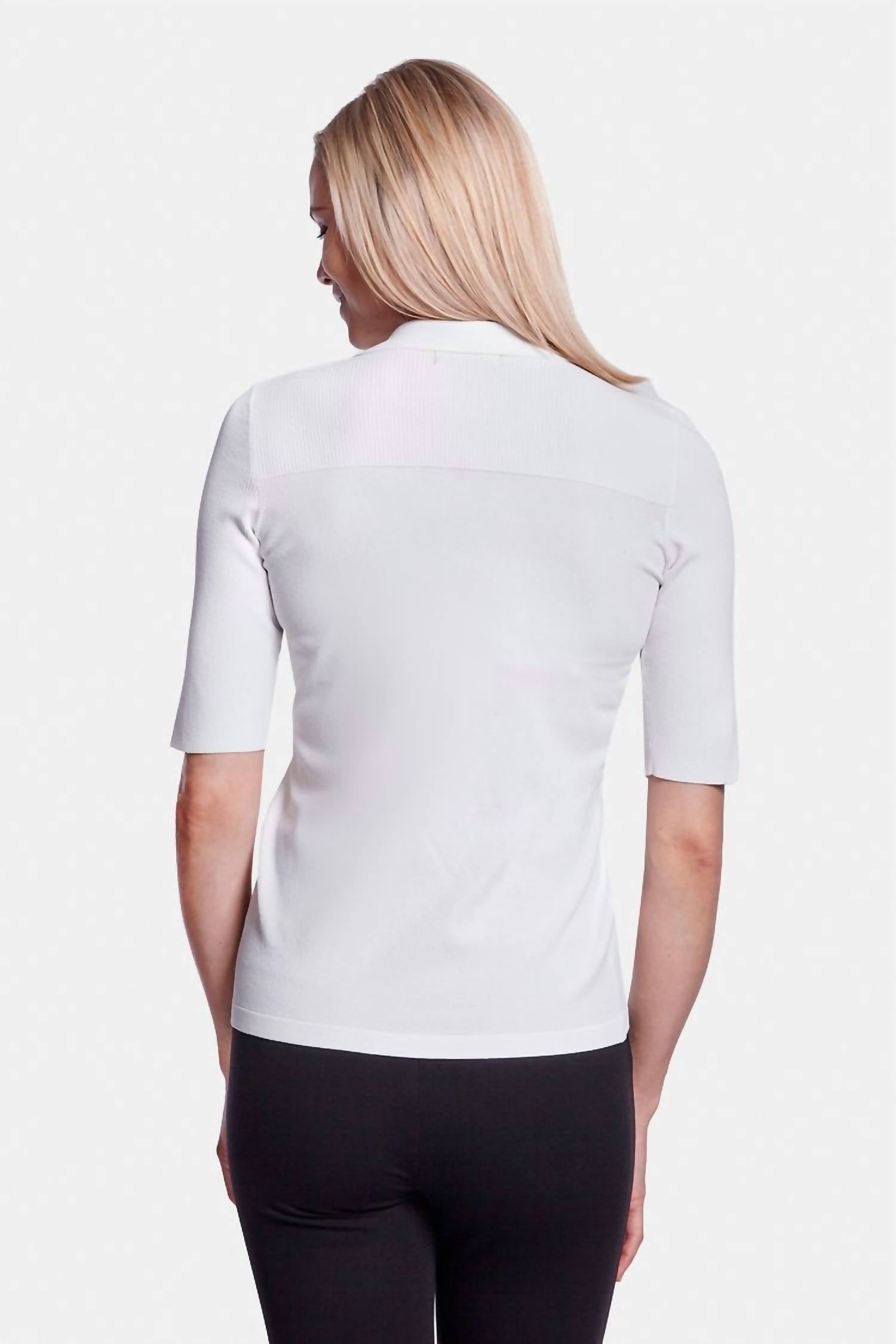 Capsule 121 - WEBB SWEATER