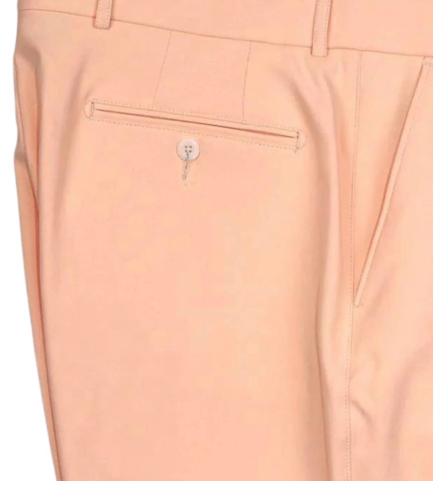 Ballin - Men's Bi Stretch Agile Performance Microfiber Golf Shorts