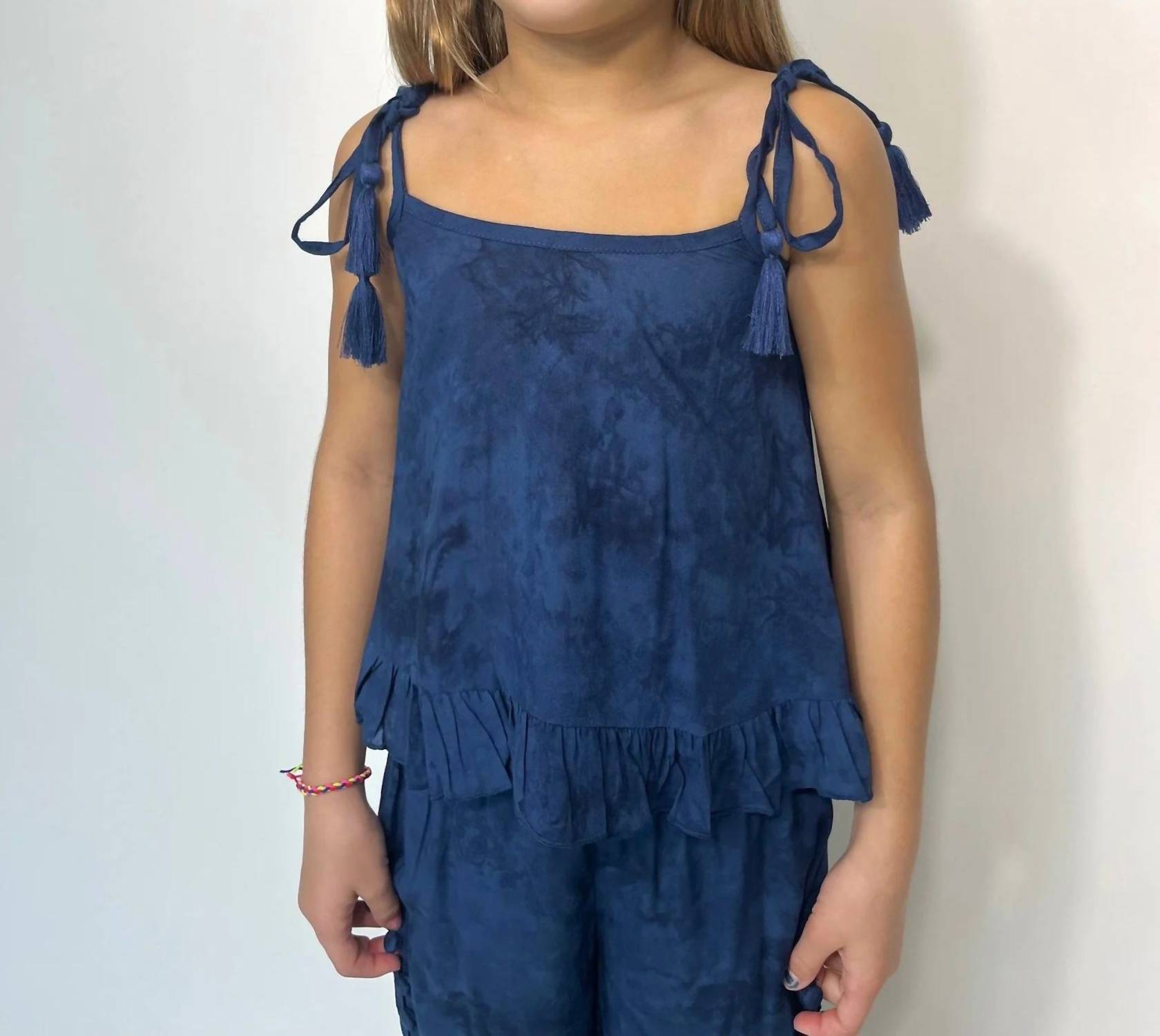 Khush - Girls Milly Top