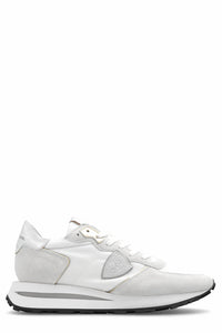 Philippe Model - Women's Tropez Haute Low-top Sneakers