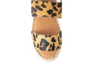 Myra - Women's Isotope Espadrilles
