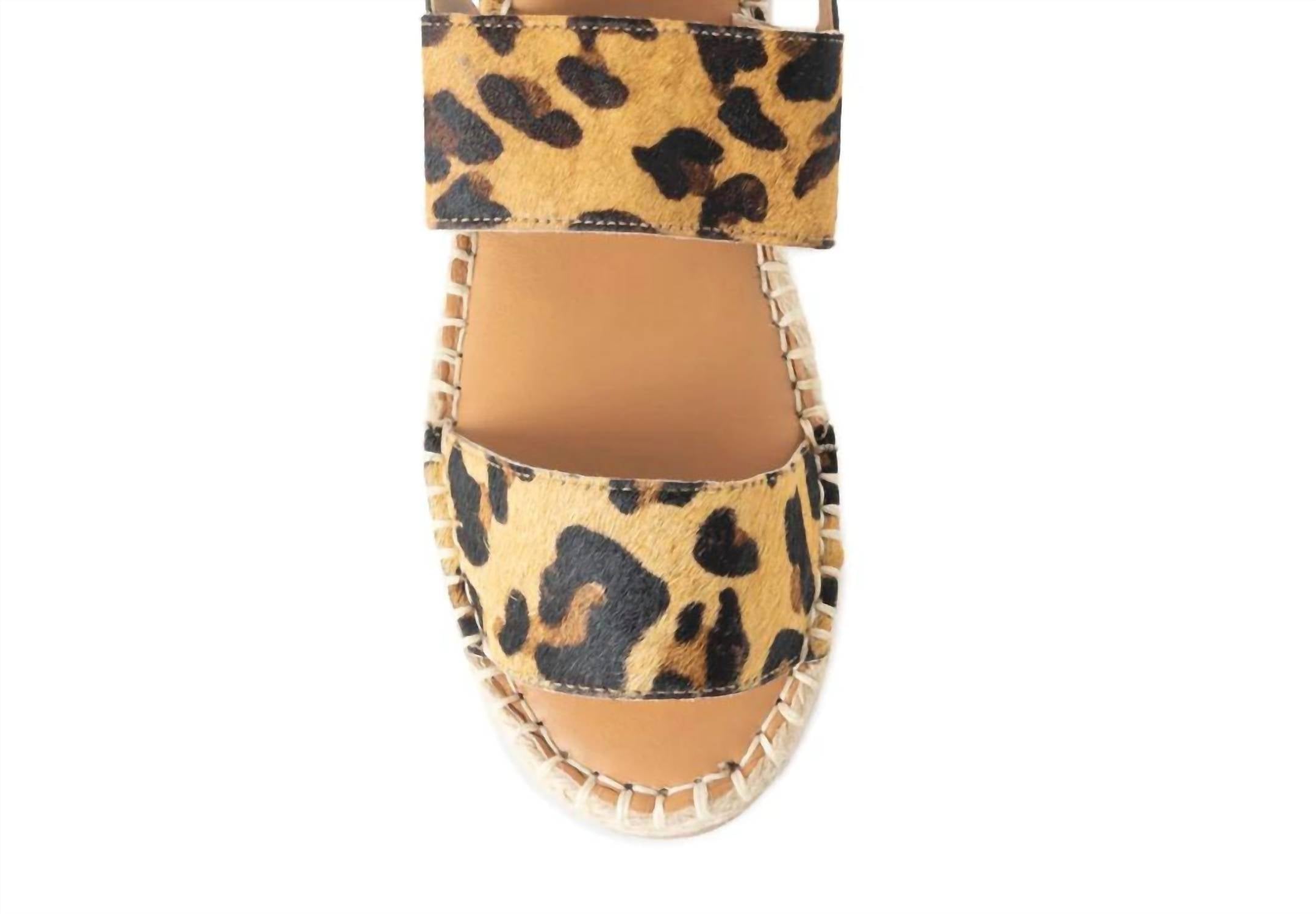 Myra - Women's Isotope Espadrilles