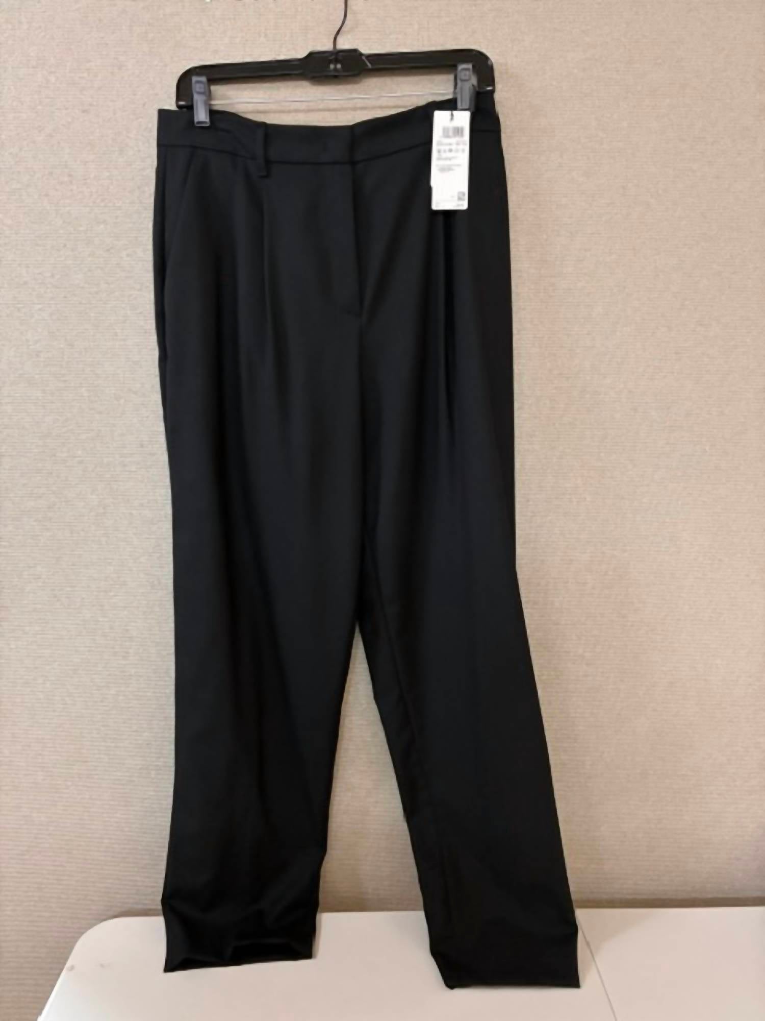 Marc Cain - Hi Rise Slim Pants