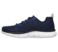 Skechers - Men's Track Moulton Athletic Sneakers