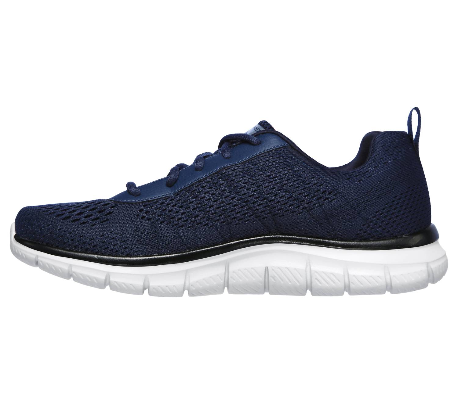 Skechers - Men's Track Moulton Athletic Sneakers