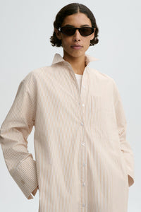 By Malene Birger - Perroti Organic Cotton Maxi Dress