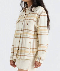 Roark - Amberley Shirt Jacket