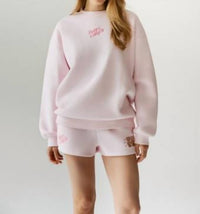 The Happy Camp3R - Travel Together Crewneck Sweatshirt