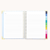 Emily Ley - 2026 Spiral Weekly Simplified Planner