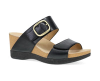 Dansko - Women's Shannon Wedge Slide Sandal