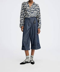 Munthe - Lynx Blouse