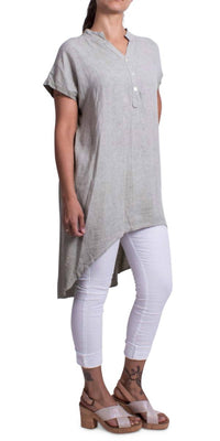 Gigi Moda - Silvia Shirt Dress