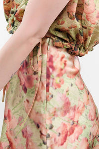 No. 6 - Mitta Midi Skirt