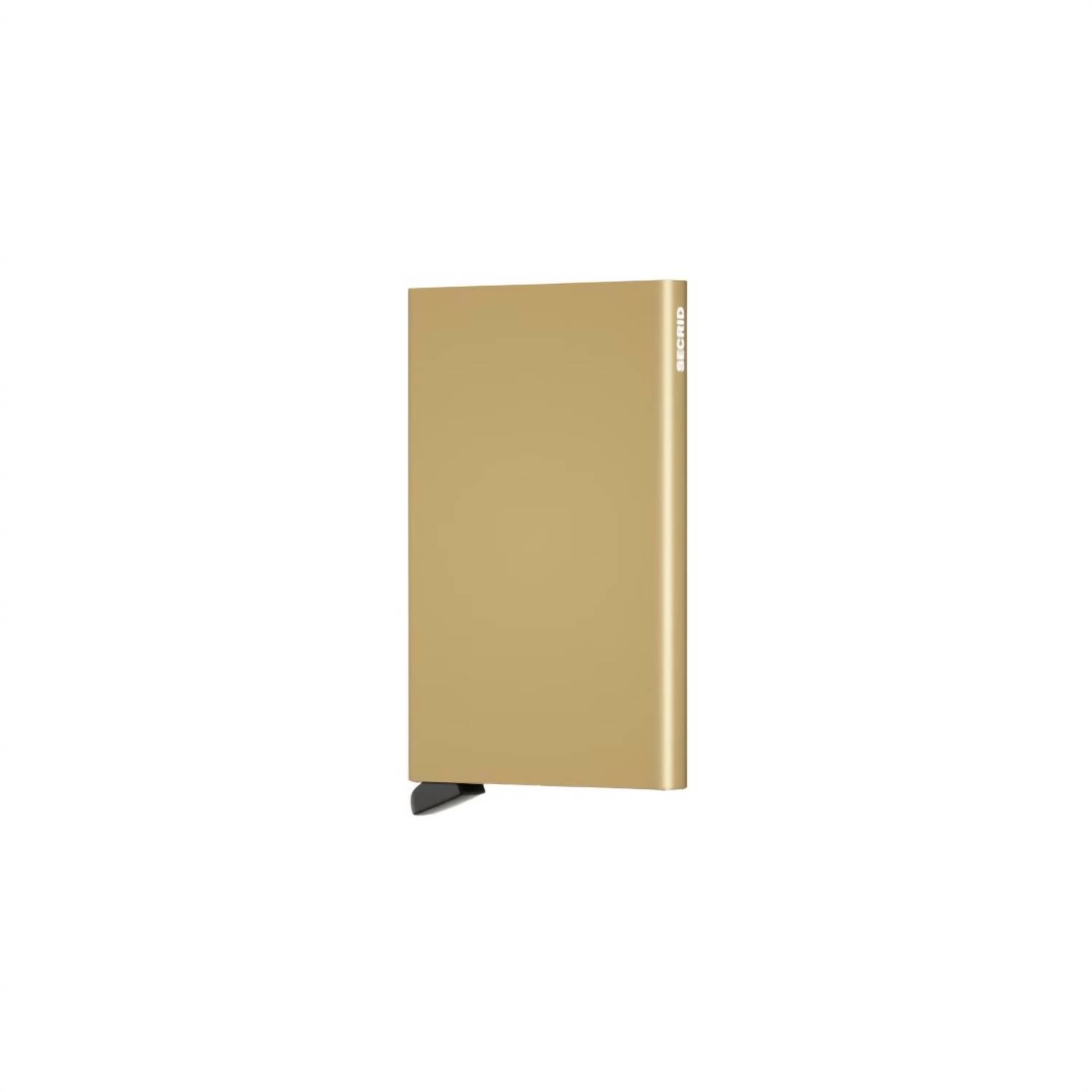 Secrid - Men's Rfid Protected Card Holder