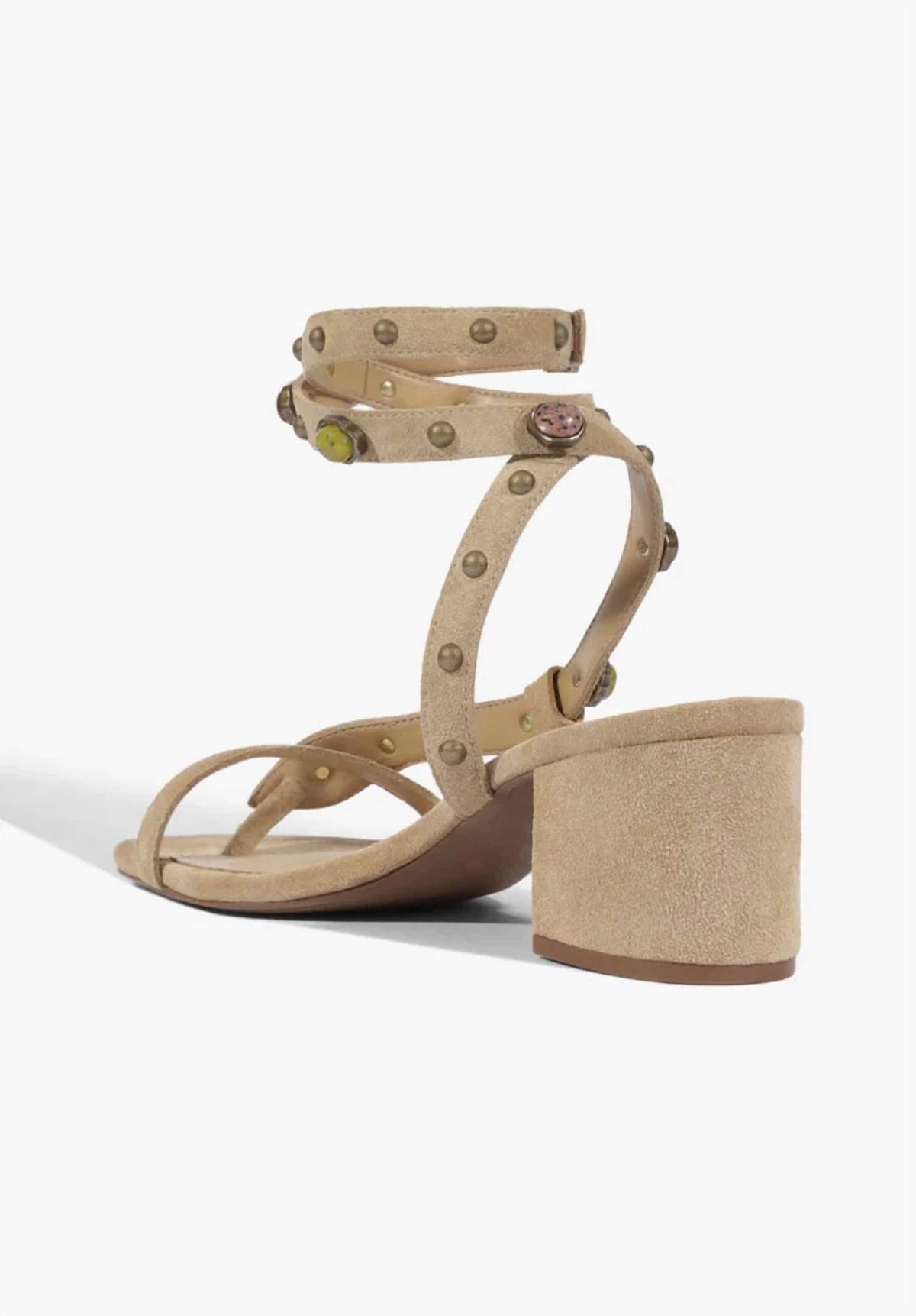 Schutz - Women's Cleo Glam Heel