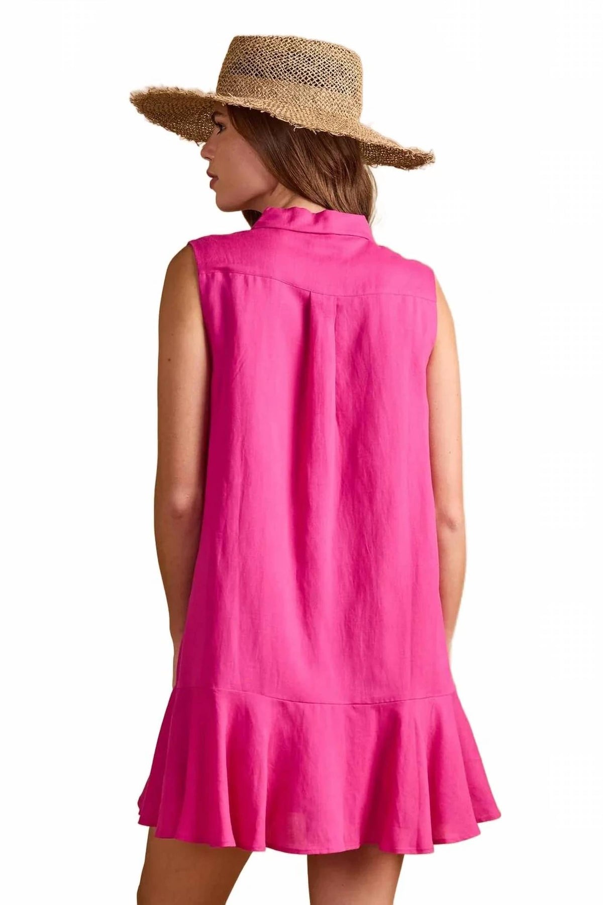 Double A - Tilly Dress