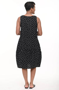 Tulip Clothing - Sirena Sleeveless Dress