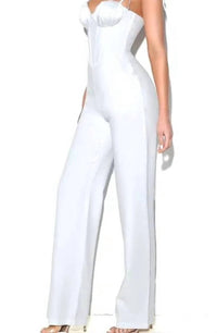 Miss Circle - Sarina Jumpsuit