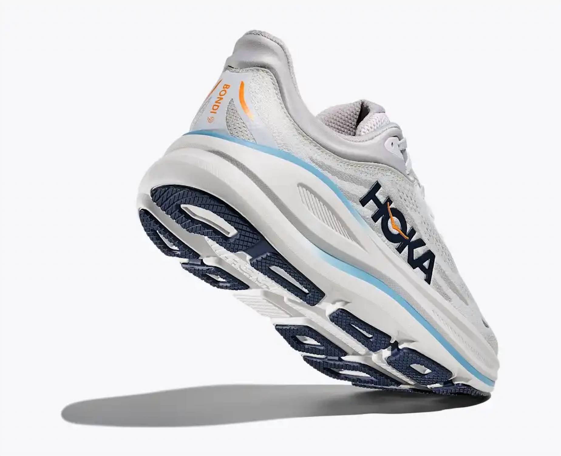 Hoka - Men's Bondi 9 Running Shoes