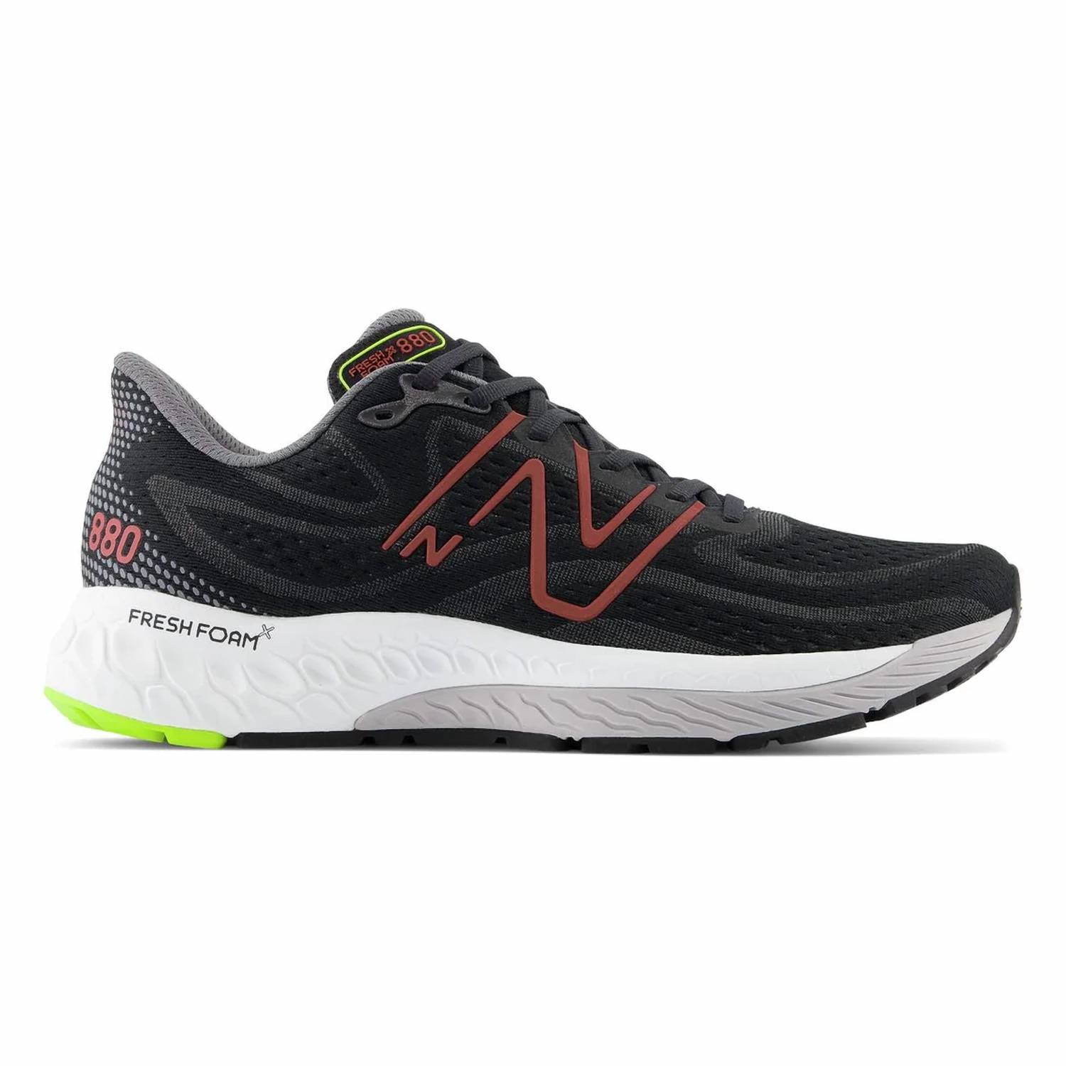 New Balance - Men's Fresh Foam X 880v13 Running Shoes