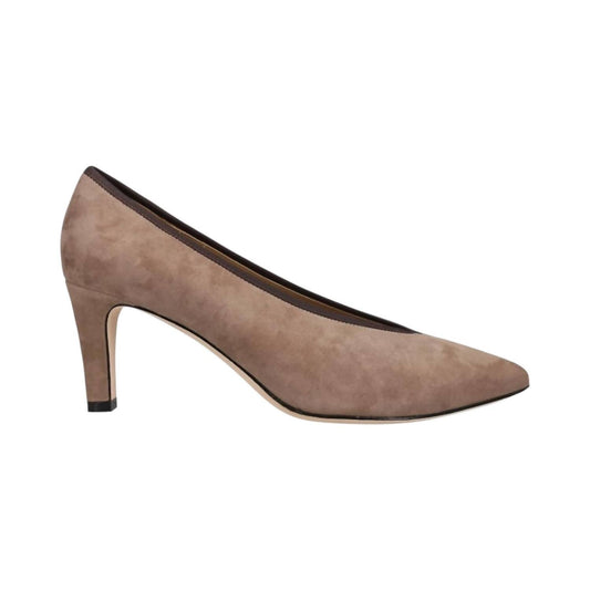 Vaneli - Women's Ramara Suede Heels