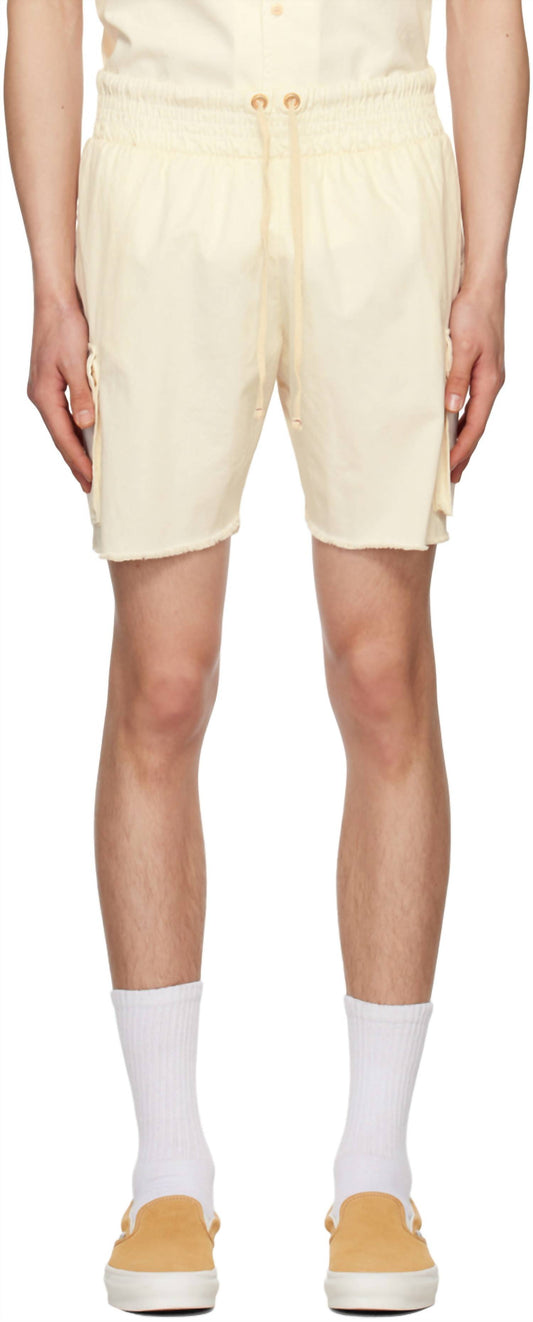 Les Tien - Cargo Short