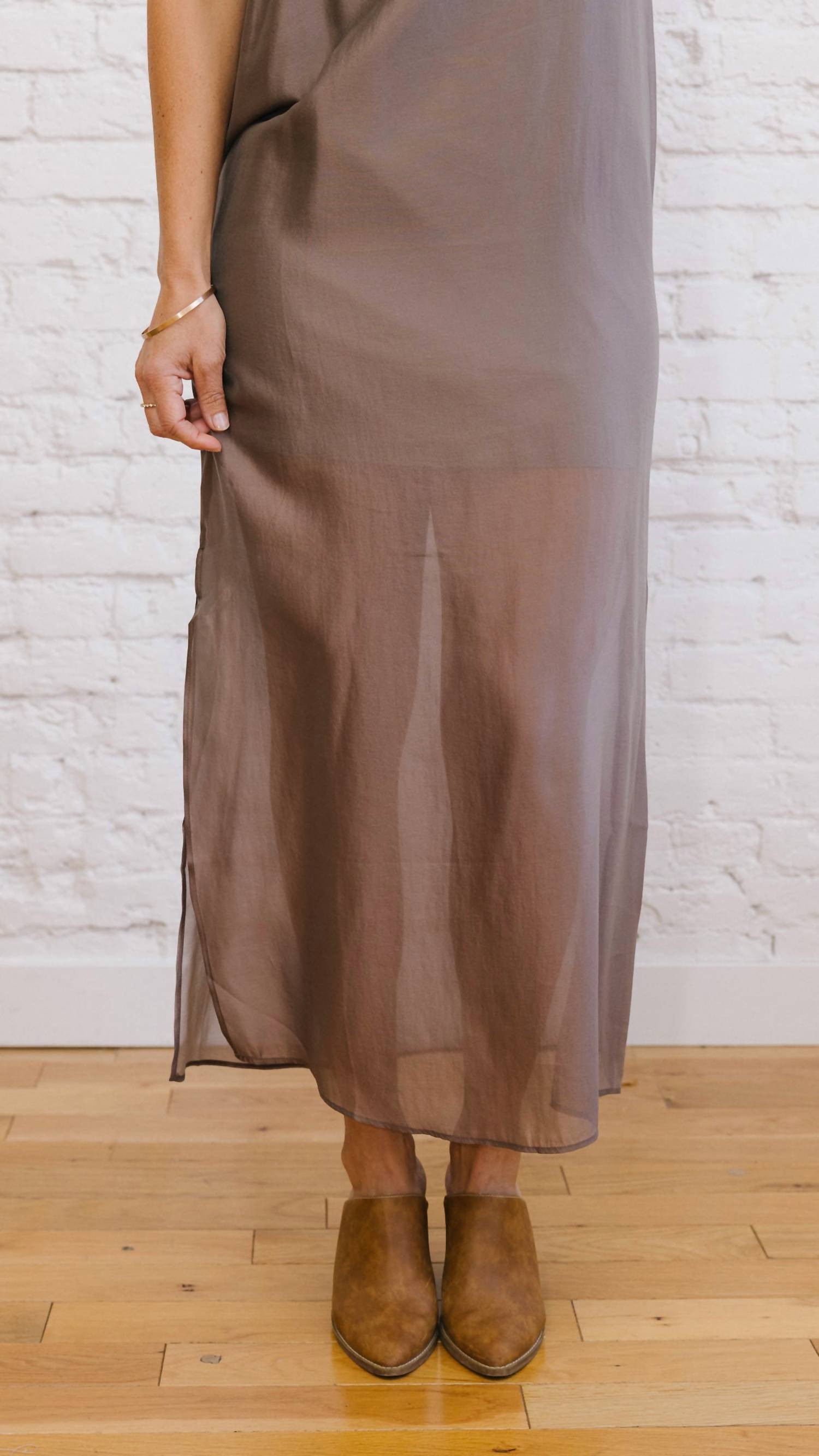 Grade & Gather - Cora Dress