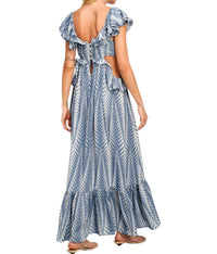 Pearl And Caviar - Finikas Dress