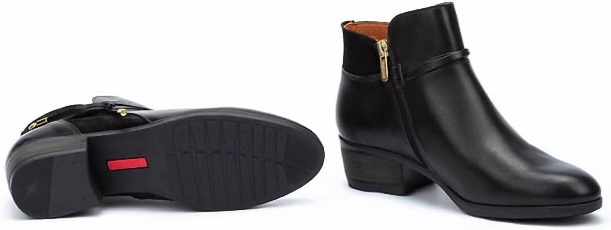 Pikolinos - Women's Daroca Ankle Boots